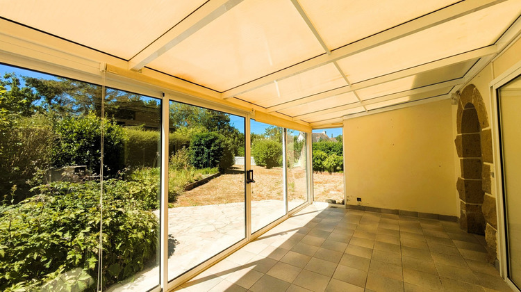 Ma-Cabane - Vente Maison Tréduder, 120 m²