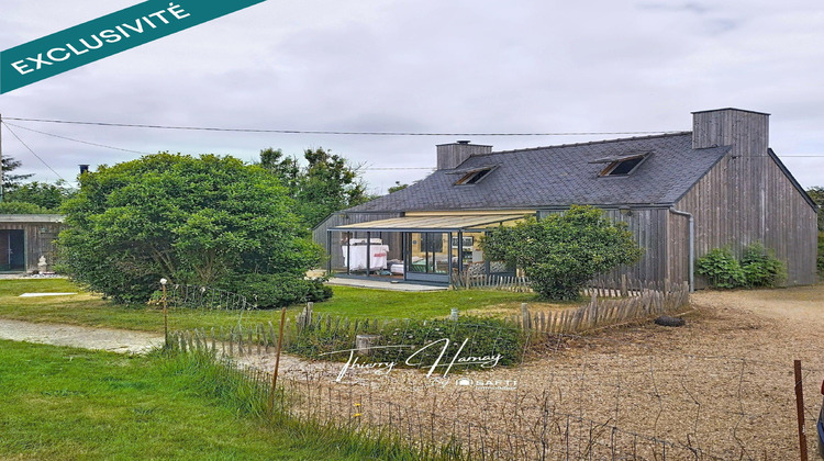 Ma-Cabane - Vente Maison Tréduder, 75 m²