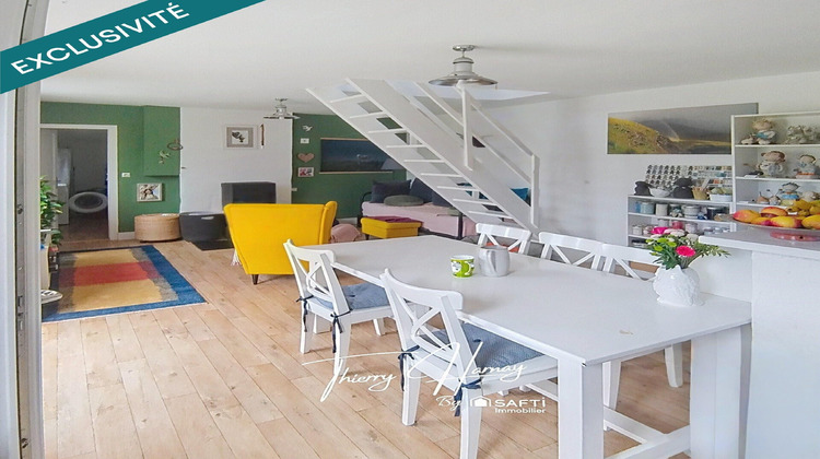 Ma-Cabane - Vente Maison Tréduder, 75 m²