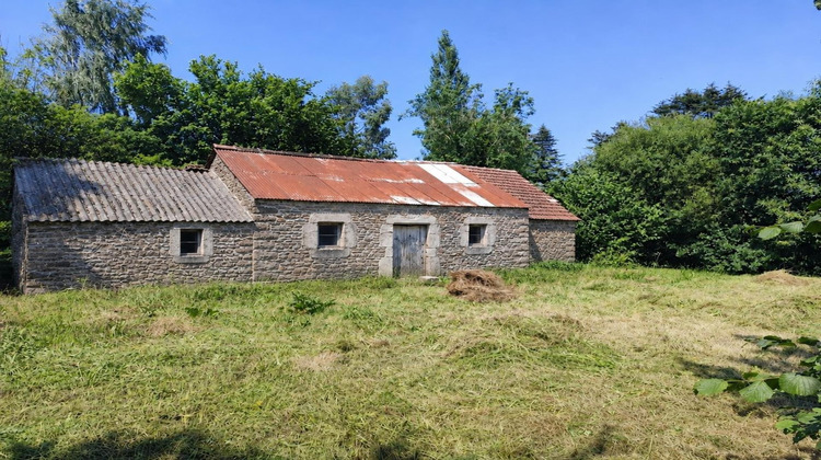 Ma-Cabane - Vente Maison Treduder, 80 m²