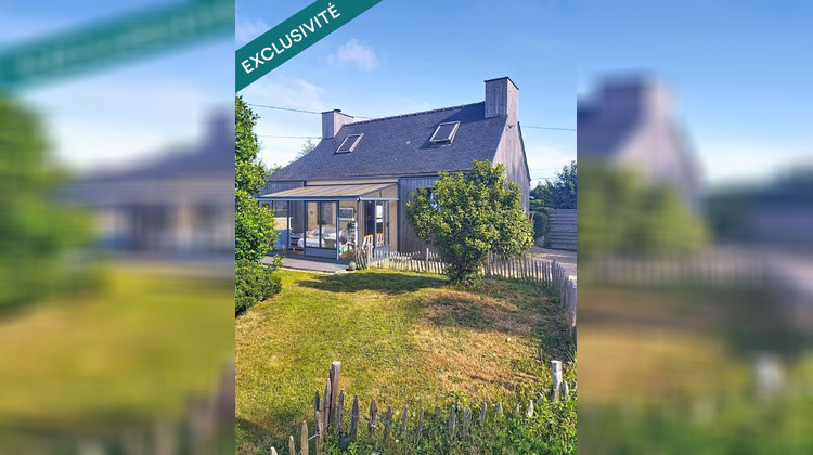 Ma-Cabane - Vente Maison Tréduder, 75 m²