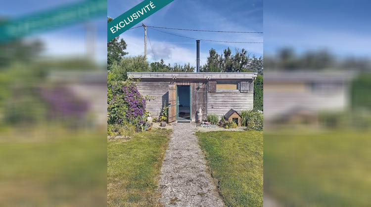 Ma-Cabane - Vente Maison Tréduder, 75 m²