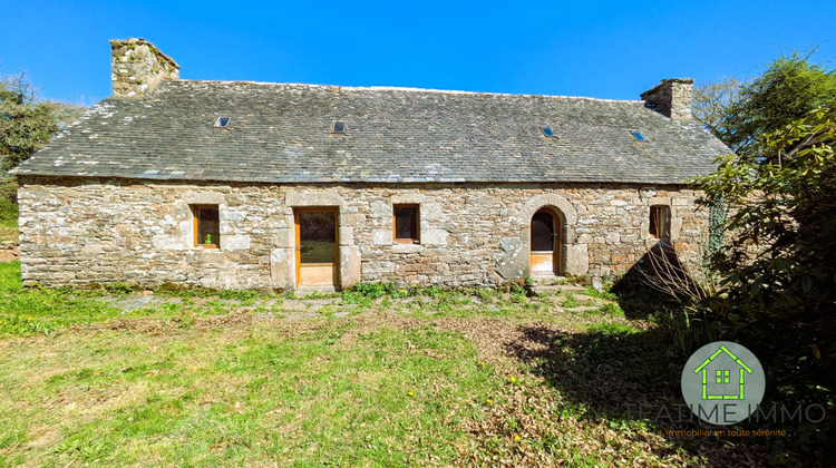Ma-Cabane - Vente Maison Tréduder, 96 m²