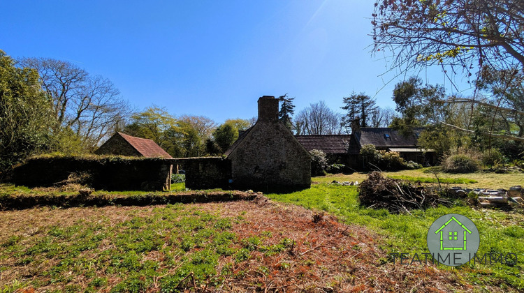 Ma-Cabane - Vente Maison Tréduder, 96 m²
