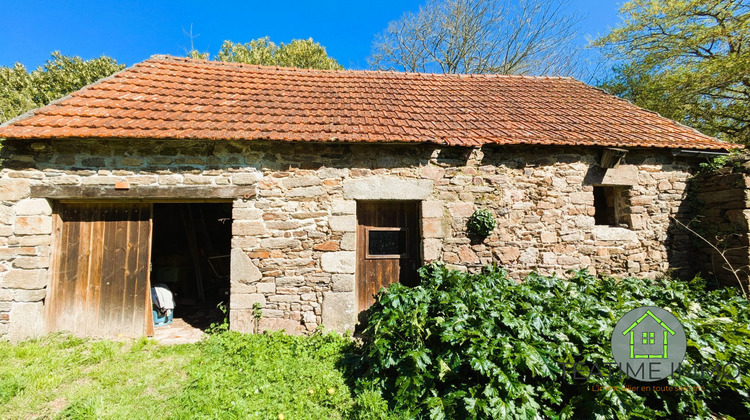 Ma-Cabane - Vente Maison Tréduder, 96 m²
