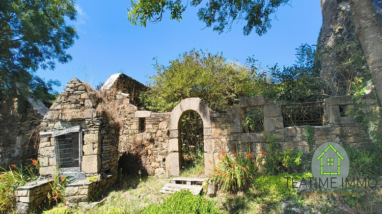 Ma-Cabane - Vente Maison Tréduder, 106 m²