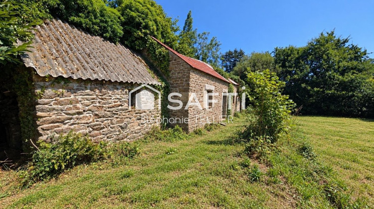 Ma-Cabane - Vente Maison Treduder, 80 m²