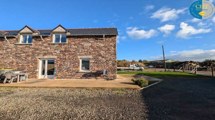 Ma-Cabane - Vente Maison Treffendel, 117 m²