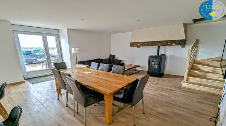 Ma-Cabane - Vente Maison Treffendel, 117 m²