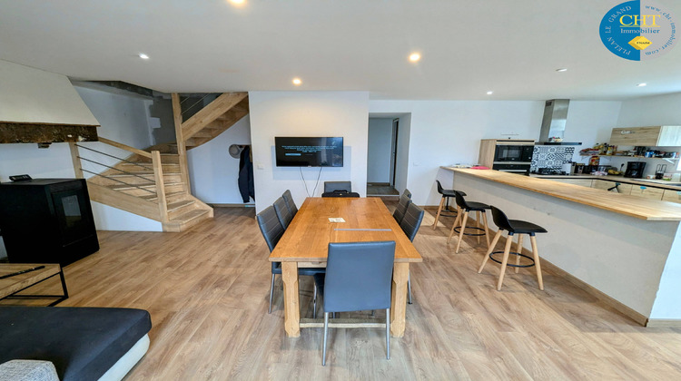 Ma-Cabane - Vente Maison Treffendel, 117 m²