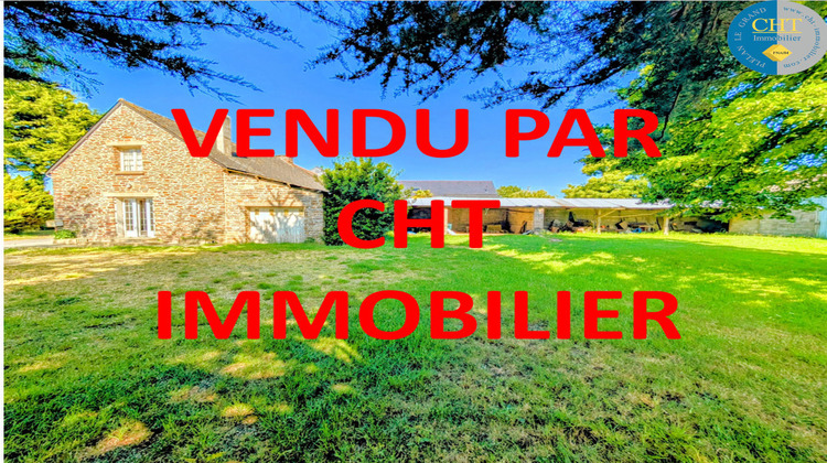 Ma-Cabane - Vente Maison Treffendel, 110 m²