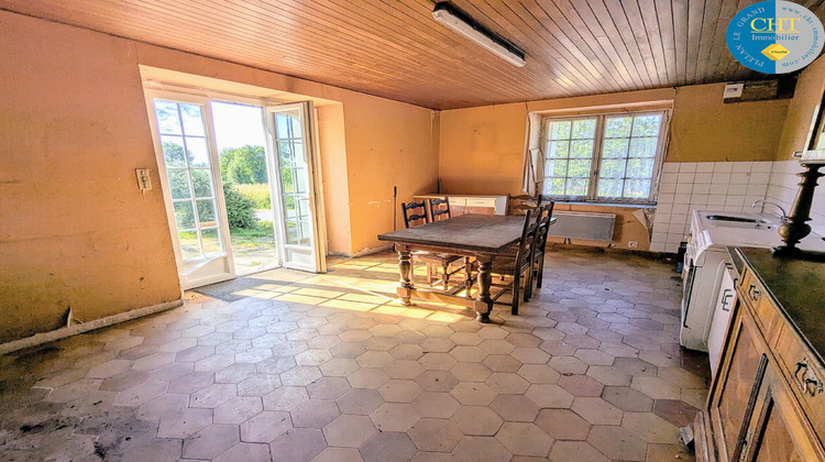 Ma-Cabane - Vente Maison Treffendel, 110 m²