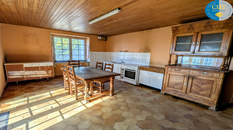 Ma-Cabane - Vente Maison Treffendel, 110 m²