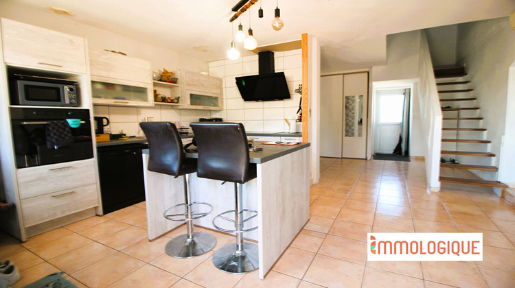 Ma-Cabane - Vente Maison TREFFENDEL, 178 m²