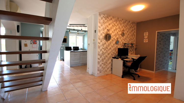 Ma-Cabane - Vente Maison TREFFENDEL, 178 m²