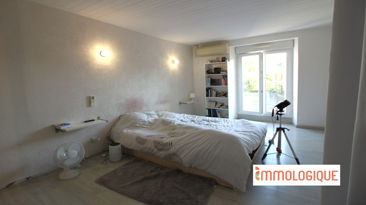 Ma-Cabane - Vente Maison TREFFENDEL, 178 m²