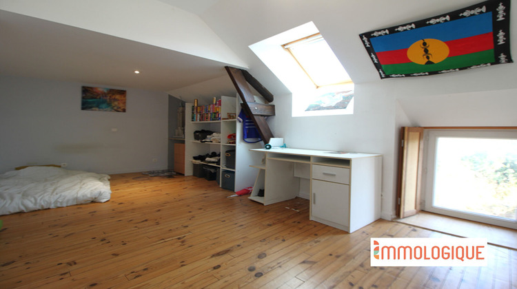 Ma-Cabane - Vente Maison TREFFENDEL, 178 m²