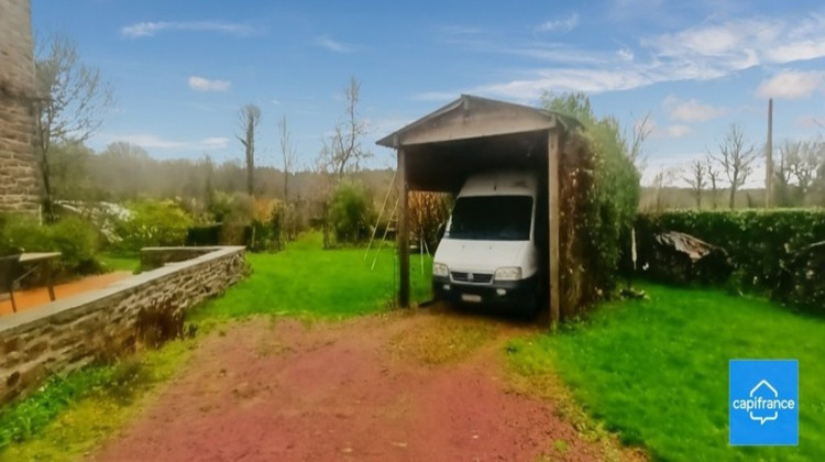 Ma-Cabane - Vente Maison TREFFENDEL, 174 m²