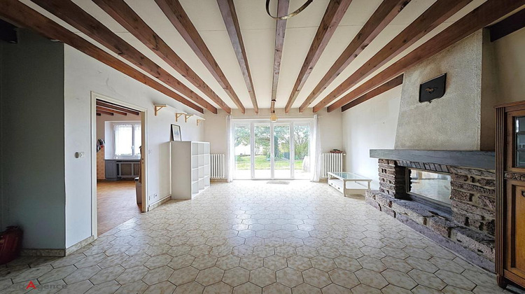 Ma-Cabane - Vente Maison TREFFENDEL, 152 m²
