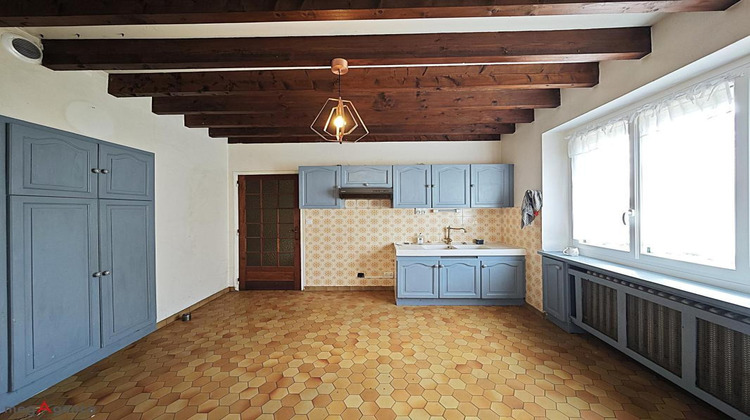 Ma-Cabane - Vente Maison TREFFENDEL, 152 m²