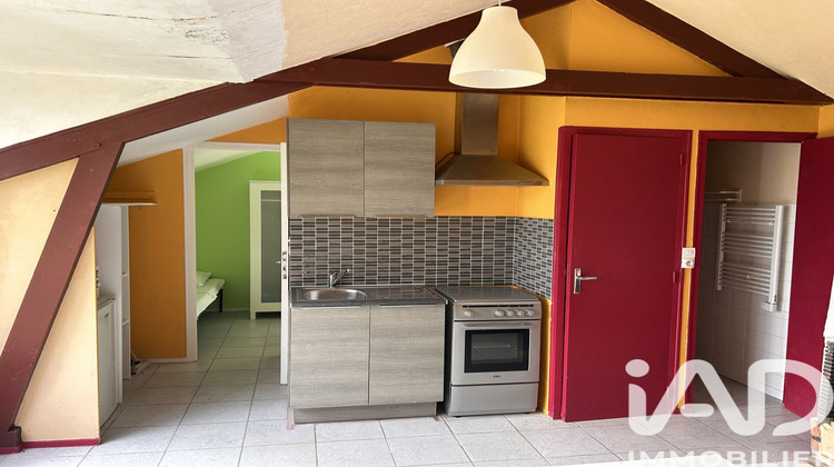 Ma-Cabane - Vente Maison Treffendel, 33 m²