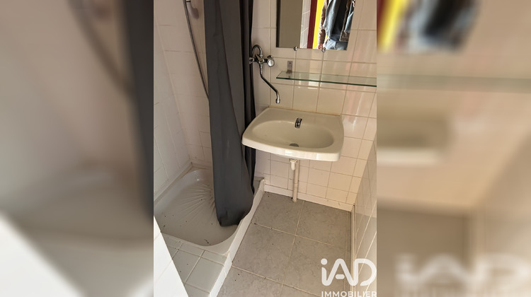 Ma-Cabane - Vente Maison Treffendel, 33 m²