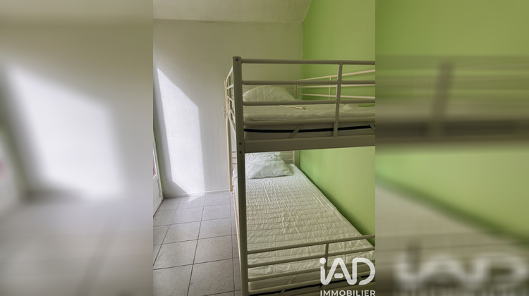 Ma-Cabane - Vente Maison Treffendel, 33 m²