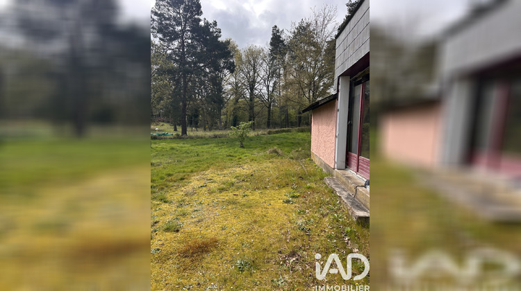Ma-Cabane - Vente Maison Treffendel, 33 m²