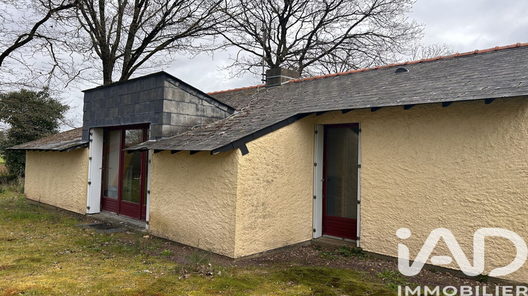 Ma-Cabane - Vente Maison Treffendel, 40 m²