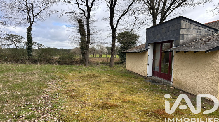 Ma-Cabane - Vente Maison Treffendel, 40 m²