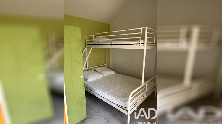 Ma-Cabane - Vente Maison Treffendel, 40 m²