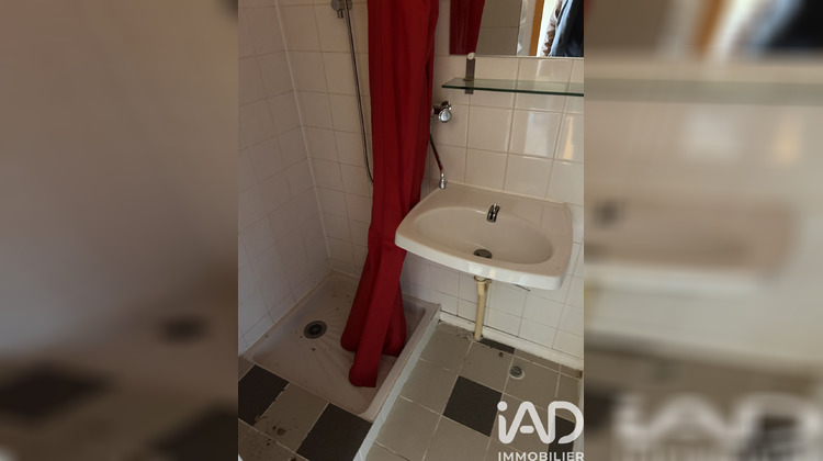 Ma-Cabane - Vente Maison Treffendel, 40 m²