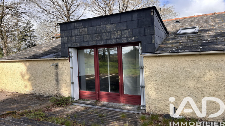 Ma-Cabane - Vente Maison Treffendel, 72 m²