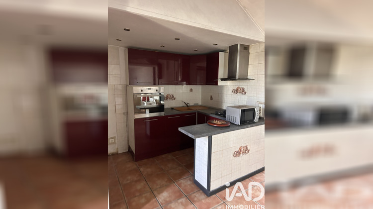 Ma-Cabane - Vente Maison Treffendel, 72 m²