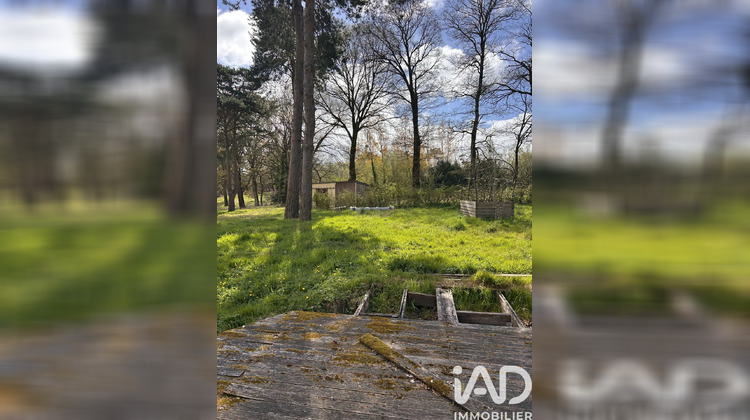 Ma-Cabane - Vente Maison Treffendel, 72 m²