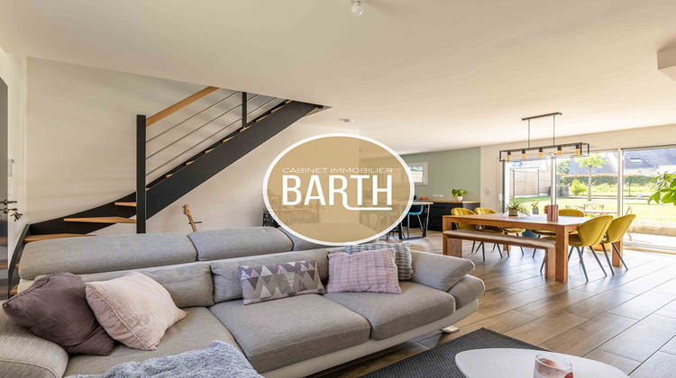 Ma-Cabane - Vente Maison TREFFENDEL, 100 m²