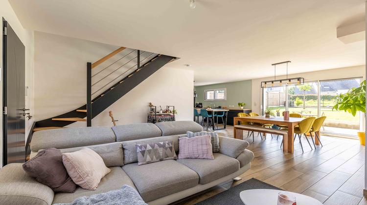 Ma-Cabane - Vente Maison TREFFENDEL, 100 m²
