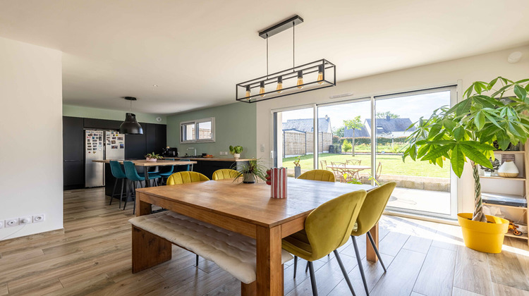 Ma-Cabane - Vente Maison TREFFENDEL, 100 m²