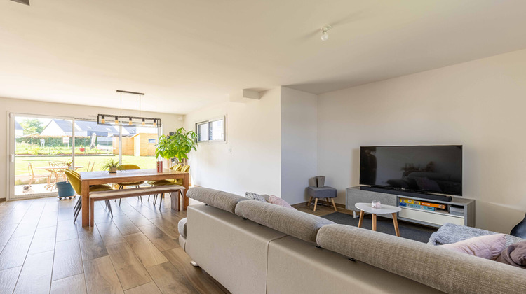 Ma-Cabane - Vente Maison TREFFENDEL, 100 m²