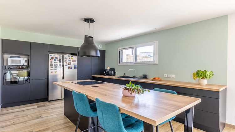 Ma-Cabane - Vente Maison TREFFENDEL, 100 m²