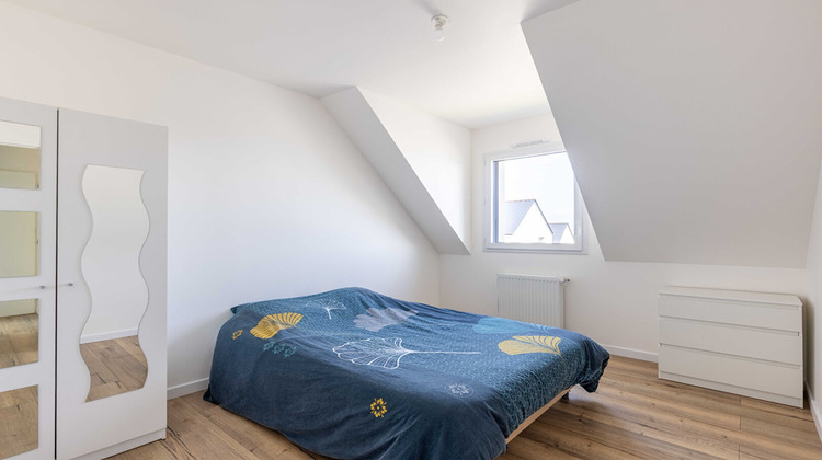 Ma-Cabane - Vente Maison TREFFENDEL, 100 m²