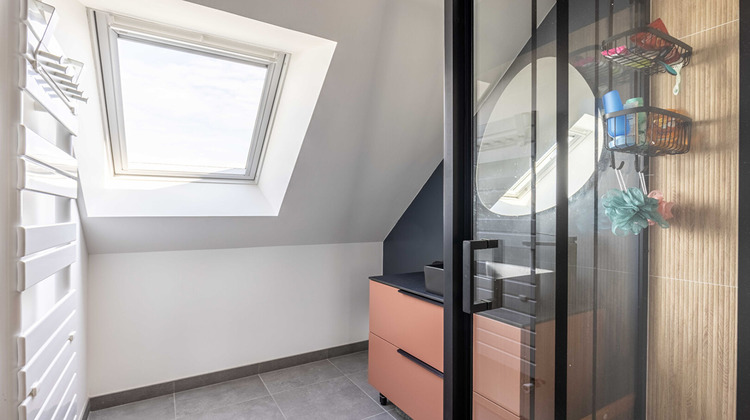 Ma-Cabane - Vente Maison TREFFENDEL, 100 m²