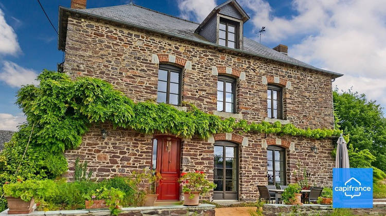 Ma-Cabane - Vente Maison TREFFENDEL, 174 m²