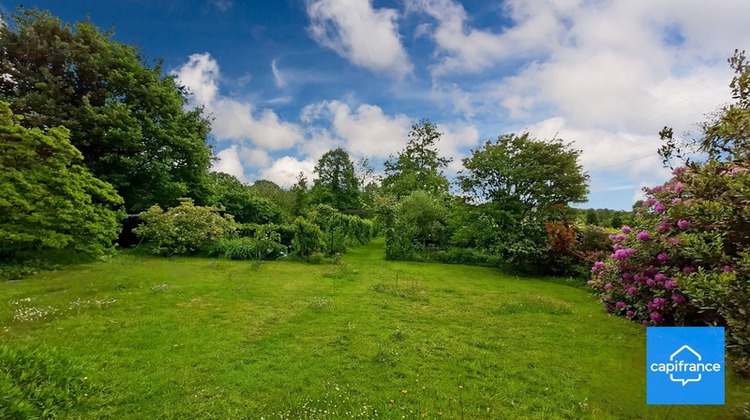 Ma-Cabane - Vente Maison TREFFENDEL, 174 m²