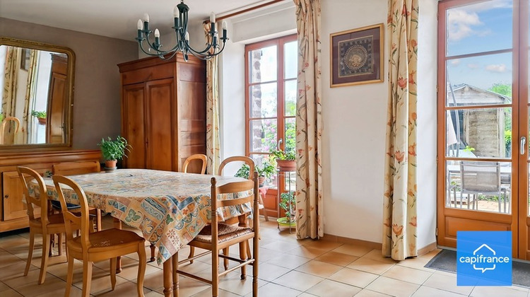 Ma-Cabane - Vente Maison TREFFENDEL, 174 m²