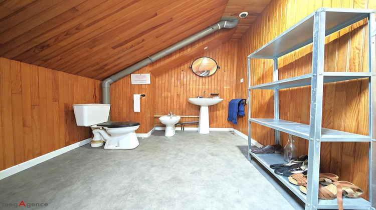 Ma-Cabane - Vente Maison TREFFENDEL, 152 m²
