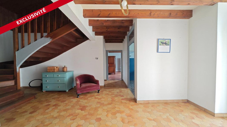 Ma-Cabane - Vente Maison TREFFENDEL, 152 m²