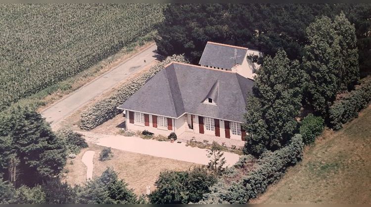 Ma-Cabane - Vente Maison TREFFIAGAT, 116 m²