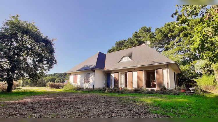 Ma-Cabane - Vente Maison TREFFIAGAT, 116 m²