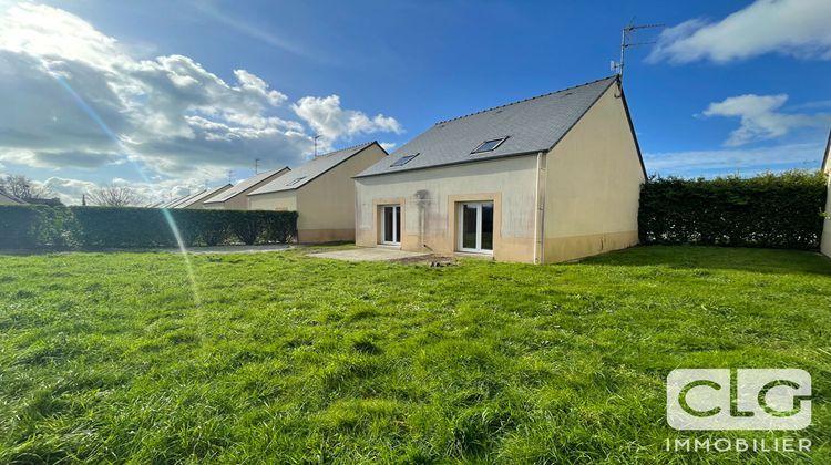 Ma-Cabane - Vente Maison TREFFIAGAT, 102 m²